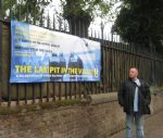 The Last Pit In The Valley Exhibition Salford 